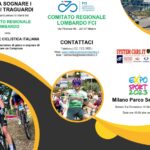 Oltre le aspettative la partecipazione del Comitato Regionale Lombardo a Milano Expo per lo Sport