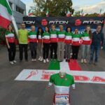 Termina in grande stile la stagione 2023 del Settore Amatoriale della Federciclismo Lombardia con il tricolore della Montagna a Brescia