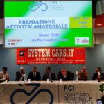 Sfilano a Meda (MB) i protagonisti della stagione Amatoriale 2023