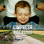L’Impresa Ride4Good, in bici nel Parco Agricolo Sud Milano per solidarietà