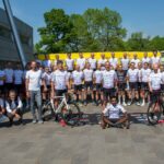 Presentato presso la Pelestra Millenium a Brescia il Team Loda-Millanium 2024