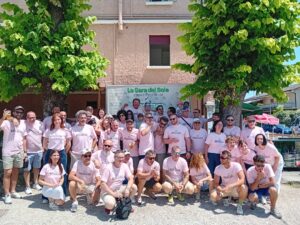 A Flero (BS) va in scena la 5° Tappa del “Giro delle Provincie-System Cars -Gianni Bugno”