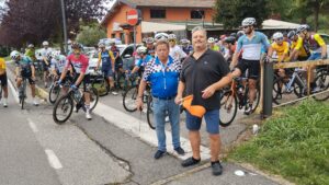 Termina la prima parte del “Trofeo dello Scalatore CSI 2025-System Cars-Fabio Fabiani” con la classica Almenno-Roncola