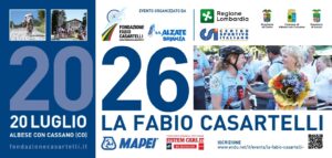 Si avvicina un caldo weekend per il “Trofeo dello Scalatore CSI-System Cars-Fabio Fabiani”
