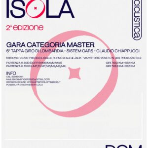 Presezzo (BG) 28 Settembre 2025 6° Tappa "Giro di Lombardia-System Cars-Claudio Chiappucci"