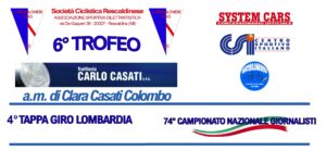 Giornata ricca di impegni quella di Sabato 20 Settembre per il Settore Amatoriale CSI Lombardia