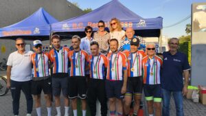 CAMPIONATO NAZIONALE STRADA CSI 2026: MARNATE CELEBRA I NUOVI CAMPIONI D’ITALIA. 200 atleti arrivati da tutta Italia si sono sfidati a Marnate per conquistare il titolo più prestigioso della stagione.