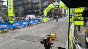 Nembro-Selvino, il Chrono Day chiude il Giro di Lombardia-System Cars-Claudio Chiappucci